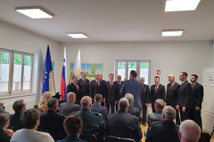 Proslava ob dnevu upora proti okupatorju in prazniku dela, 23. 4. 2026