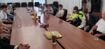 sprejem-clanov-Karate-kluba-pri-zupanu
