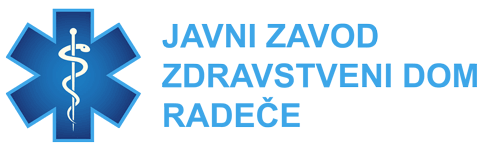 logotip ZD Radeče