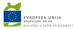logo Kohezijski sklad1