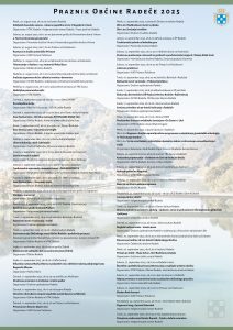 Praznik Občine Radeče 2025