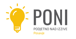 Poni Posavje logo