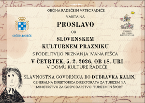 Vabilo proslava 5 2 2026