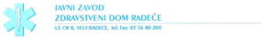 Zdravstveni dom Radeče