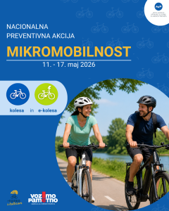 MIKROMOBILNOST kolo ekolo MIKROMOBILNOST kolo ekolo