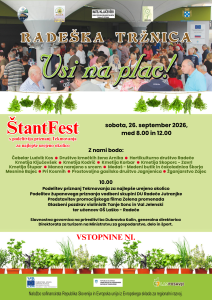 Vabilo ŠtantFest 2026 Vabilo ŠtantFest 2026